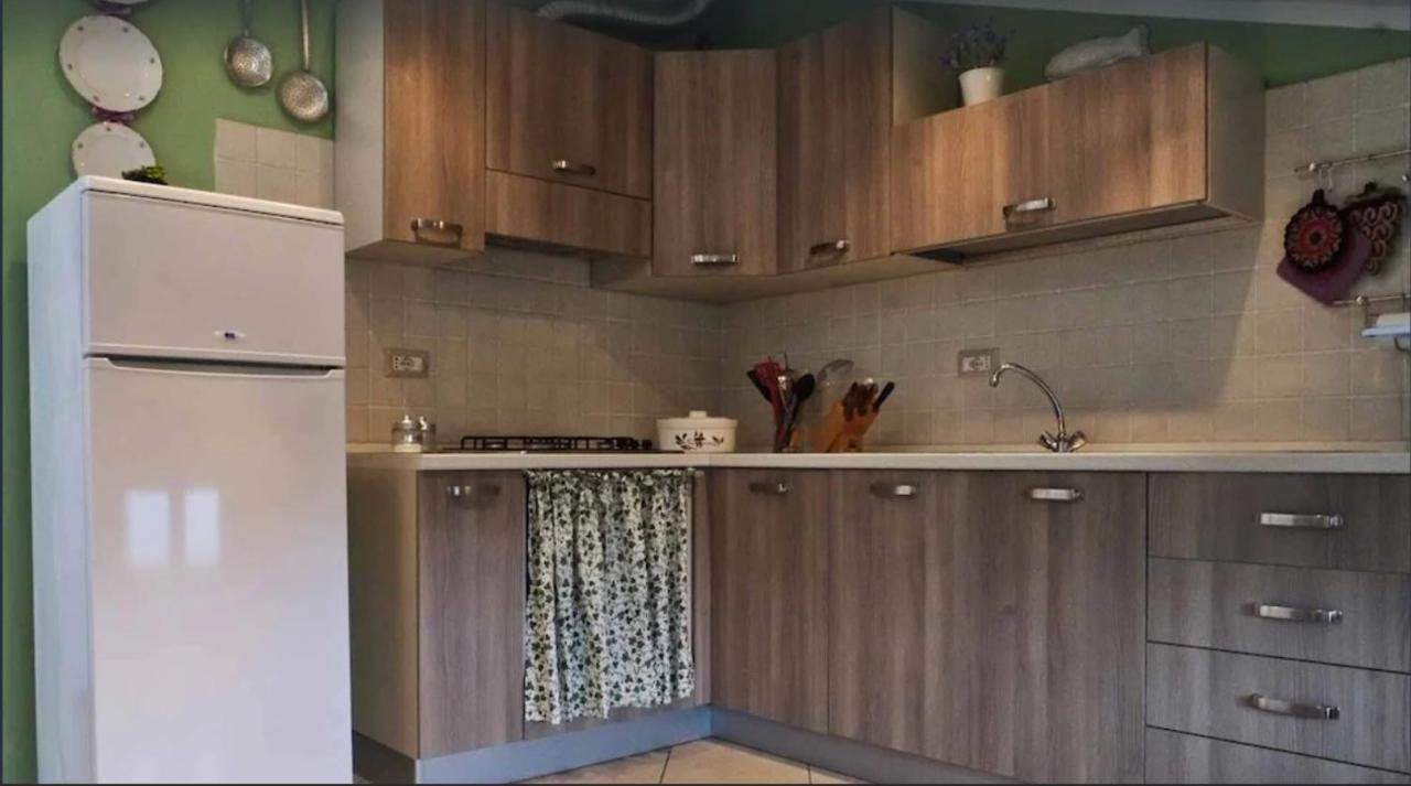 Casa Di Claudia Apartamento Arnasco Exterior foto