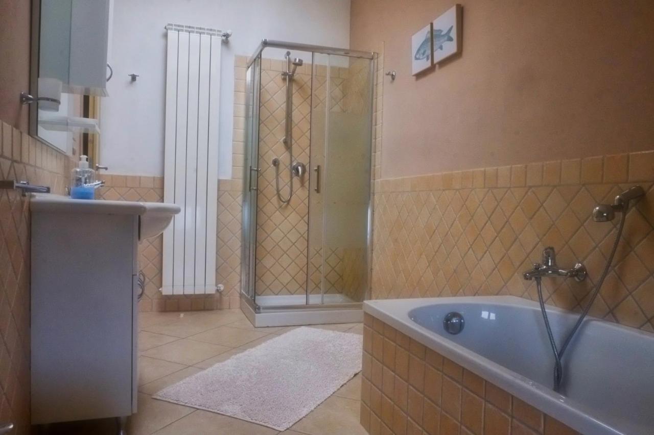 Casa Di Claudia Apartamento Arnasco Exterior foto