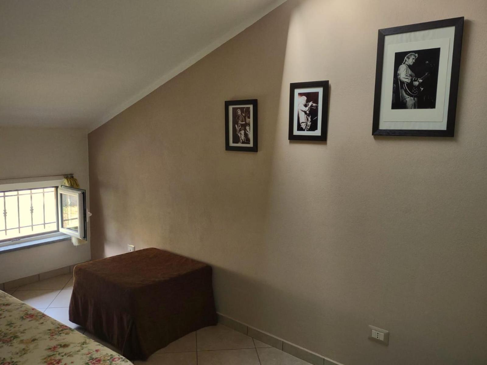 Casa Di Claudia Apartamento Arnasco Exterior foto